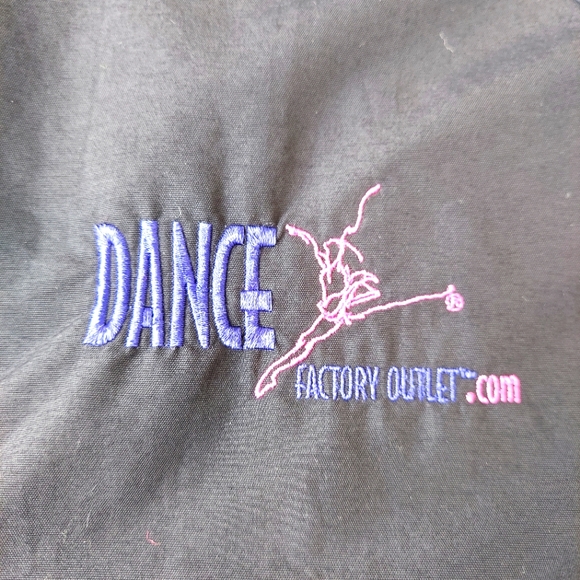 Lands End Windbreaker Jacket - Picture 5 of 7